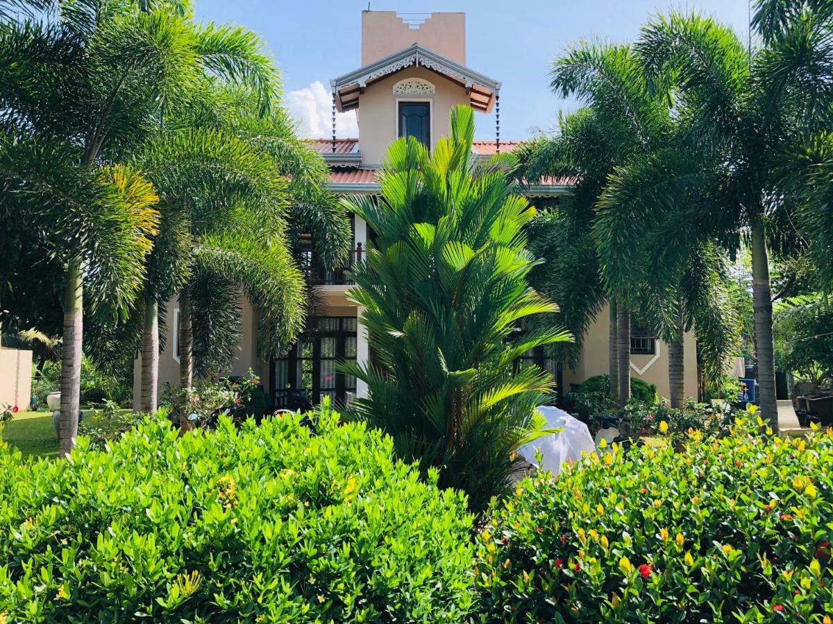 Peacock Villa Mirissa Bagian luar foto